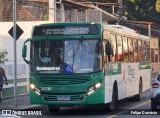OT Trans - Ótima Salvador Transportes 21130 na cidade de Salvador, Bahia, Brasil, por Felipe Damásio. Número da foto: #:id.