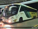 Empresa Gontijo de Transportes 18605 na cidade de Marília, São Paulo, Brasil, por Júnior Juninho. Número da foto: #9978492.