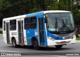Cooper Líder > A2 Transportes 6 8100 na cidade de São Paulo, São Paulo, Brasil, por Leonardo Fidelli. Número da foto: #9979782.