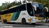 Empresa Gontijo de Transportes 14935 na cidade de São Paulo, São Paulo, Brasil, por José Vitor Oliveira Soares. Número da foto: #9979594.