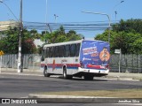 Transporte Tropical 4293 na cidade de Aracaju, Sergipe, Brasil, por Jonathan Silva. Número da foto: #:id.