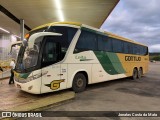 Empresa Gontijo de Transportes 16515 na cidade de João Monlevade, Minas Gerais, Brasil, por Jonatas Costa da Mata. Número da foto: #:id.
