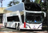 Auto Viação Catarinense 321323 na cidade de Curitiba, Paraná, Brasil, por Alessandro Fracaro Chibior. Número da foto: #9978074.
