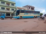 Viação Novo Horizonte 1019311 na cidade de Barra da Estiva, Bahia, Brasil, por Flávio  Santos. Número da foto: #:id.