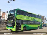 Southern Vectis 1658 na cidade de Ryde, Isle of Wight, Inglaterra, por Fábio Takahashi Tanniguchi. Número da foto: #9978983.