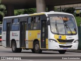 Transunião Transportes 3 6693 na cidade de São Paulo, São Paulo, Brasil, por Bruno Kozeniauskas. ID da foto: :id.