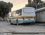 Transporte Matos 807 na cidade de Ataléia, Minas Gerais, Brasil, por Gean Lucas. ID da foto: :id.