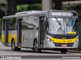 Transunião Transportes 3 6221 na cidade de São Paulo, São Paulo, Brasil, por Bruno Kozeniauskas. Número da foto: #:id.