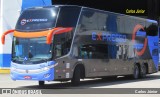 Expresso Transporte e Turismo Ltda. 18223 na cidade de Goiânia, Goiás, Brasil, por Carlos Júnior. Número da foto: #9979575.