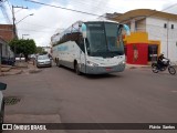 Emtram 3730 na cidade de Barra da Estiva, Bahia, Brasil, por Flávio  Santos. Número da foto: #9979656.