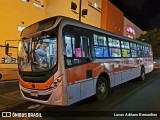 Transportes Coletivos Grande Bauru 2135 na cidade de Bauru, São Paulo, Brasil, por Lucas Adriano Bernardino. ID da foto: :id.