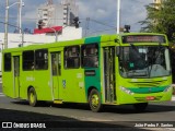 Viação Piauiense 01408 na cidade de Teresina, Piauí, Brasil, por João Pedro F. Santos. Número da foto: #9978613.