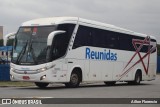 Empresa Reunidas Paulista de Transportes 164002 na cidade de São Paulo, São Paulo, Brasil, por Ailton Florencio. Número da foto: #:id.