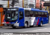Radial Transporte Coletivo 41.742 na cidade de São Paulo, São Paulo, Brasil, por Renan  Bomfim Deodato. Número da foto: #9978486.