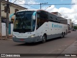 Emtram 3730 na cidade de Barra da Estiva, Bahia, Brasil, por Flávio  Santos. Número da foto: #9979622.