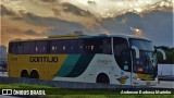 Empresa Gontijo de Transportes 17315 na cidade de Guarulhos, São Paulo, Brasil, por Anderson Barbosa Marinho. Número da foto: #9979161.