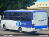 Ônibus Particulares 9514 na cidade de Nazaré da Mata, Pernambuco, Brasil, por Edjunior Sebastião. Número da foto: #9979407.