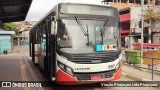 Viação Fervima 697 na cidade de Taboão da Serra, São Paulo, Brasil, por Viação Pirajuçara Ltda Pirajuçara. Número da foto: #:id.