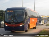 Evanil Transportes e Turismo RJ 132.073 na cidade de Rio de Janeiro, Rio de Janeiro, Brasil, por Márcio Vinicius Oliveira. Número da foto: #9979309.