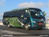 Asa Branca Turismo 20174 na cidade de Jaboatão dos Guararapes, Pernambuco, Brasil, por Anderson Miguel. ID da foto: :id.