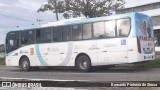 Maraponga Transportes 26801 na cidade de Fortaleza, Ceará, Brasil, por Bernardo Pinheiro de Sousa. Número da foto: #:id.