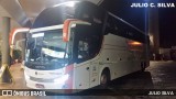 Trans Isaak Turismo 2712 na cidade de Blumenau, Santa Catarina, Brasil, por JULIO SILVA. Número da foto: #9977575.