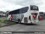 Viação Jóia > Expresso Jóia 39080 na cidade de São José dos Campos, São Paulo, Brasil, por Marcelo José Souza. Número da foto: #9977861.