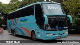 Trans Brasil > TCB - Transporte Coletivo Brasil 2304 na cidade de São Paulo, São Paulo, Brasil, por José Vitor Oliveira Soares. Número da foto: #:id.