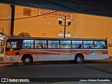 Transportes Coletivos Grande Bauru 2135 na cidade de Bauru, São Paulo, Brasil, por Lucas Adriano Bernardino. ID da foto: :id.