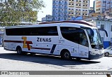 Zenas Turismo 10011 na cidade de Aparecida, São Paulo, Brasil, por Vicente de Paulo Alves. Número da foto: #9977757.