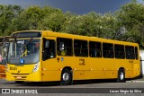 Transporte Coletivo Glória BC501 na cidade de Curitiba, Paraná, Brasil, por Lucas Sérgio da Silva. Número da foto: #:id.