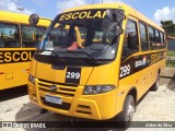 Governo do Estado de Alagoas 299 na cidade de Maceió, Alagoas, Brasil, por Aldair da Silva. Número da foto: #:id.