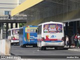 AVP - Auto Viação Paraíso 5328 na cidade de Aracaju, Sergipe, Brasil, por Jonathan Silva. Número da foto: #:id.