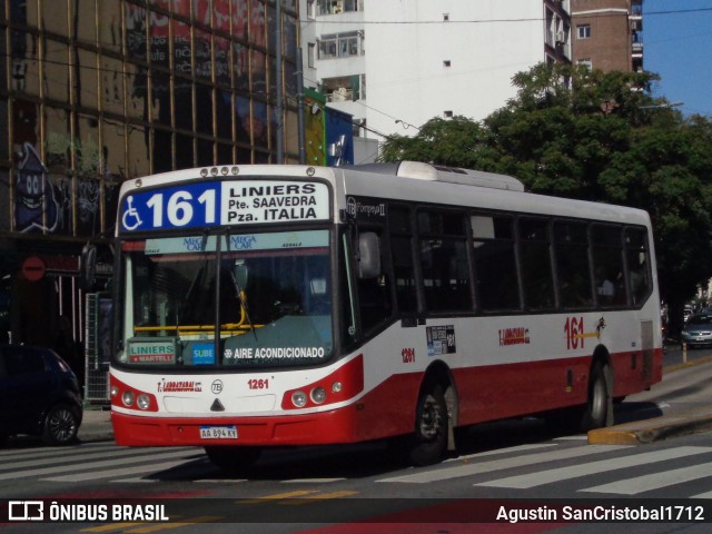 T Larrazabal 1261 na cidade de Ciudad Autónoma de Buenos Aires, Argentina, por Agustin SanCristobal1712. Número da foto: #9982422.