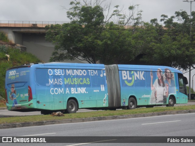 Expresso Luziense > Territorial Com. Part. e Empreendimentos 30378 na cidade de Belo Horizonte, Minas Gerais, Brasil, por Fábio Sales. Número da foto: #9981749.