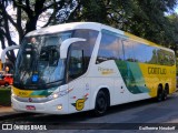 Empresa Gontijo de Transportes 18360 na cidade de Curitiba, Paraná, Brasil, por Guilherme Neudorff. Número da foto: #9982114.