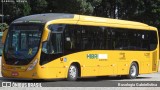 Araucária Transportes Coletivos LC301 na cidade de Curitiba, Paraná, Brasil, por Busologia Gabrielística. Número da foto: #9980207.