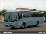 Viação Garcia 83276 na cidade de Paranavaí, Paraná, Brasil, por Robson Alves. Número da foto: #9982687.