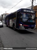 Next Mobilidade - ABC Sistema de Transporte 81.651 na cidade de São Caetano do Sul, São Paulo, Brasil, por Lohan Mariano. Número da foto: #9982525.