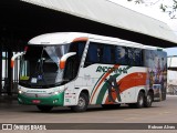 Empresa de Transportes Andorinha 7206 na cidade de Maringá, Paraná, Brasil, por Robson Alves. Número da foto: #:id.