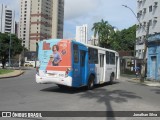 Sistema Complementar de Recife 012 na cidade de Recife, Pernambuco, Brasil, por Jonathan Silva. Número da foto: #9980304.