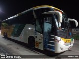 Empresa Gontijo de Transportes 21480 na cidade de Goiana, Pernambuco, Brasil, por Jonas Alves. Número da foto: #9982594.