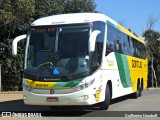 Empresa Gontijo de Transportes 18540 na cidade de Curitiba, Paraná, Brasil, por Guilherme Neudorff. Número da foto: #:id.