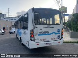 Rede Complementar de Natal 153 na cidade de Natal, Rio Grande do Norte, Brasil, por Karlheinz de Souza e Araújo. Número da foto: #9982666.