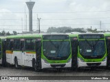 Rodoviária Caxangá 238 na cidade de Olinda, Pernambuco, Brasil, por Matheus Silva. Número da foto: #9980610.