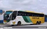 Empresa Gontijo de Transportes 14530 na cidade de São Paulo, São Paulo, Brasil, por Francisco Ivano. Número da foto: #9981615.