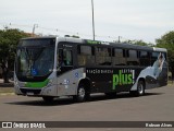 Viação Garcia 81057 na cidade de Paranavaí, Paraná, Brasil, por Robson Alves. Número da foto: #9982731.