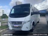 Ônibus Particulares 1.1.3 na cidade de Natal, Rio Grande do Norte, Brasil, por Karlheinz de Souza e Araújo. Número da foto: #:id.