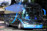 Empresa de Ônibus Nossa Senhora da Penha 53014 na cidade de Curitiba, Paraná, Brasil, por Alessandro Fracaro Chibior. Número da foto: #9980637.