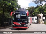 Lirabus 14109 na cidade de São Paulo, São Paulo, Brasil, por Andre Santos de Moraes. Número da foto: #9981413.